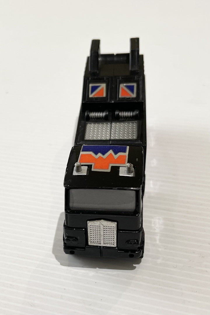 Vintage MC Toy 1980’s Truck - Transformers Toy - FREE POST!
