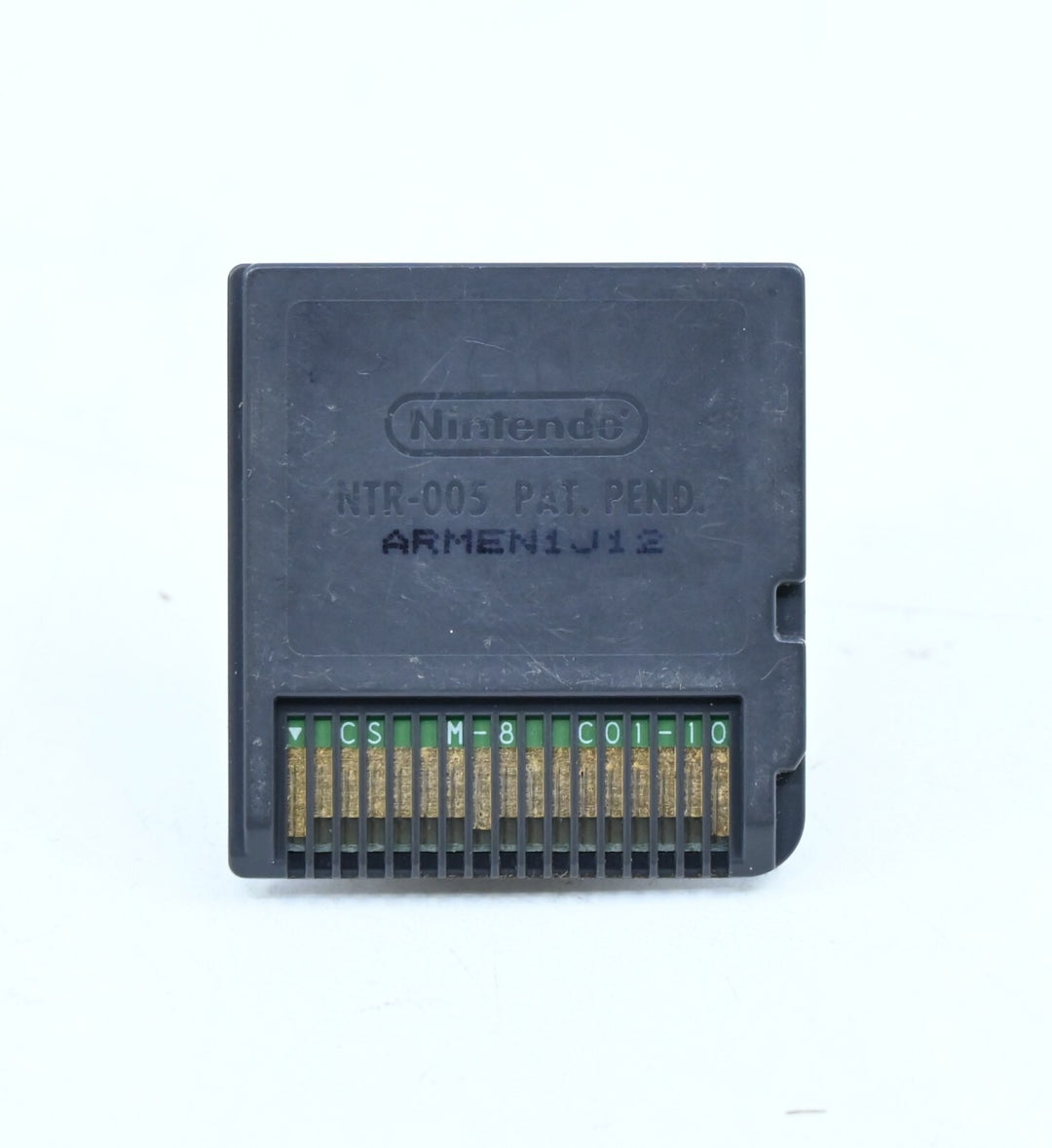 Mario and Luigi Partners in Time - Nintendo DS Game - Cartridge Only - PAL