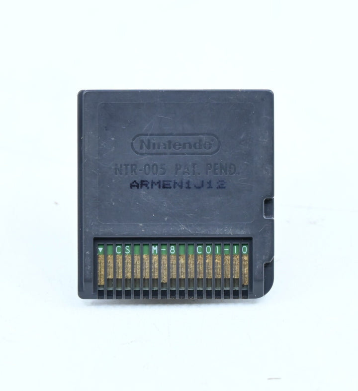 Mario and Luigi Partners in Time - Nintendo DS Game - Cartridge Only - PAL