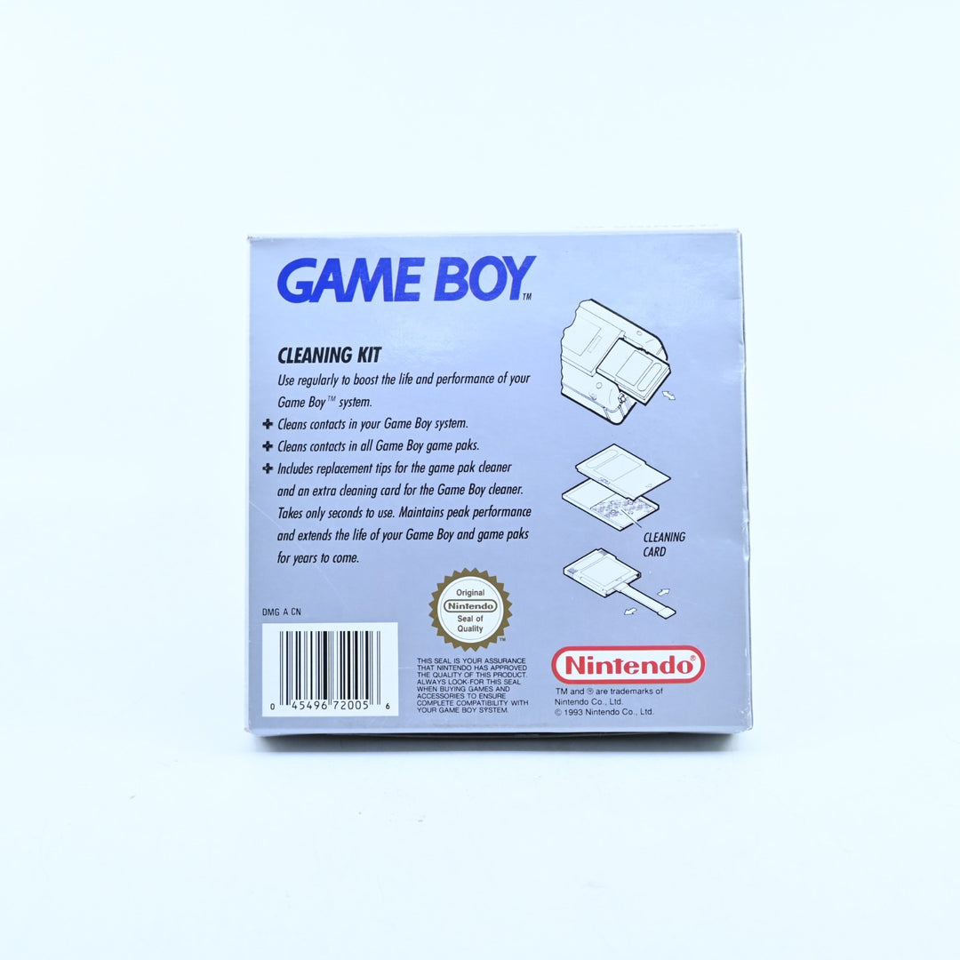 Game Boy Cleaning Kit - Nintendo Gameboy Accessory