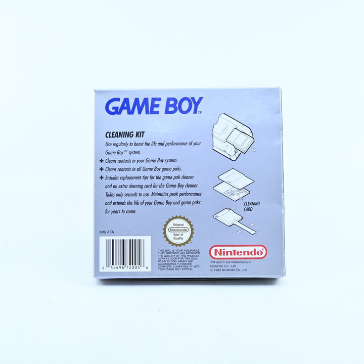 Game Boy Cleaning Kit - Nintendo Gameboy Accessory