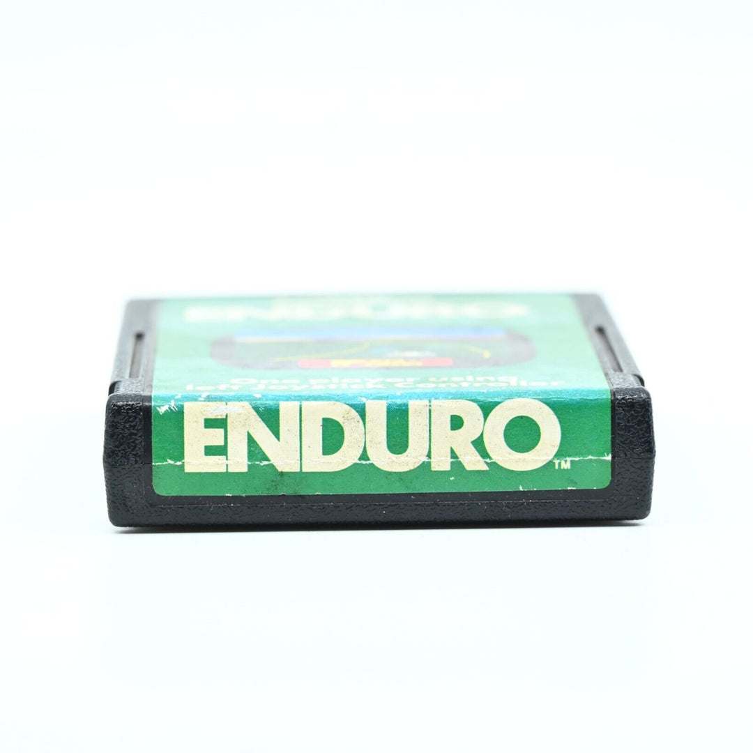 Enduro - Atari 2600 Game - PAL - FREE POST!