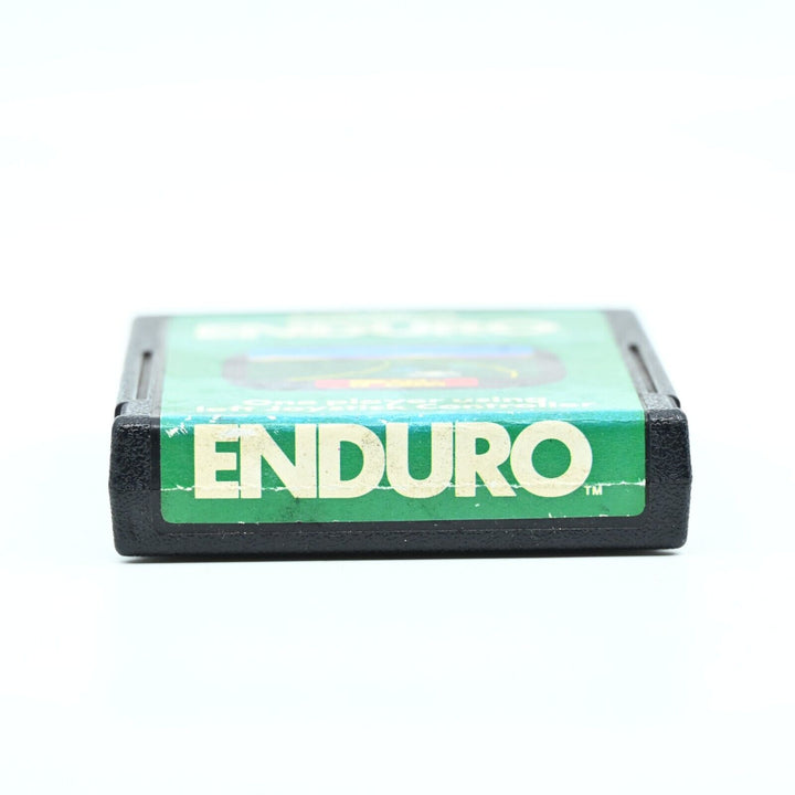 Enduro - Atari 2600 Game - PAL - FREE POST!