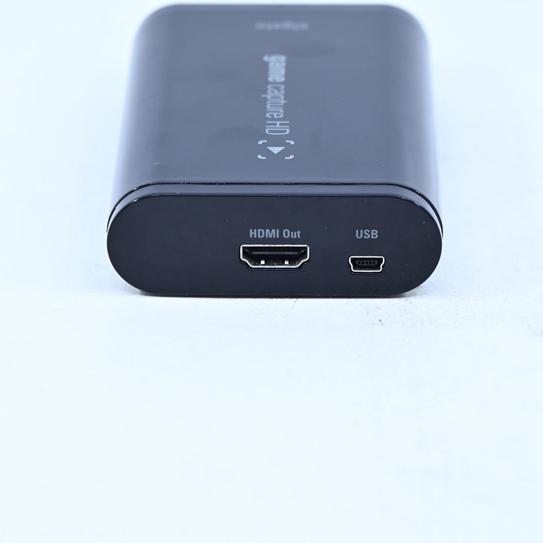 Elgato Game Capture HD - Capture Card - Other Game Accessory