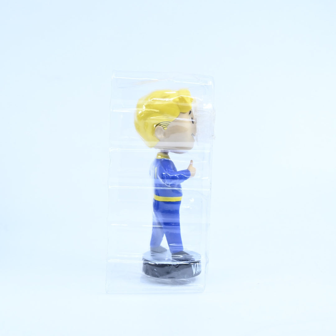 Fallout - Charisma Vault Boy Bobblehead - Bethesda - Toy