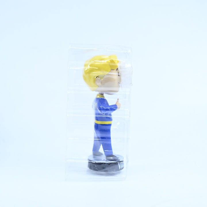 Fallout - Charisma Vault Boy Bobblehead - Bethesda - Toy