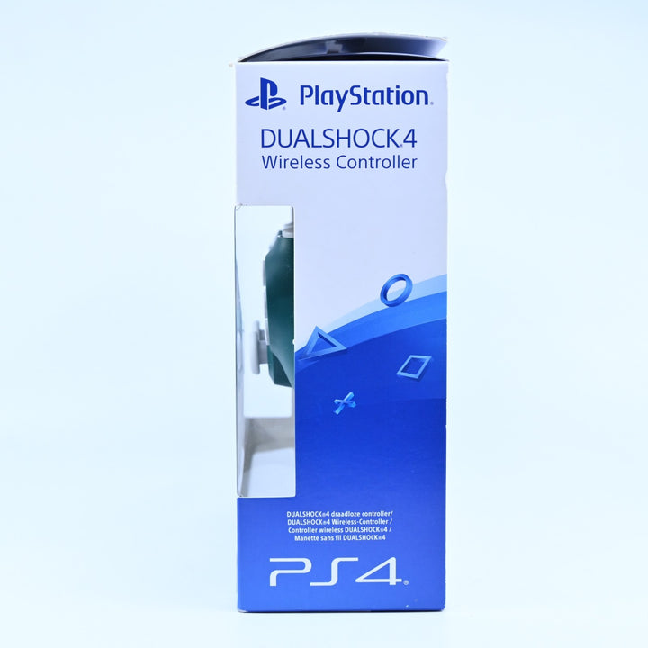 Sony Alpine Green Dualshock Controller - SEALED - Sony PS4 Accessory