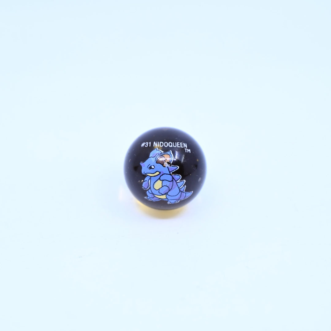 Pokemon Marbles - Toy Biz -1999-2000 - Collectable Toys