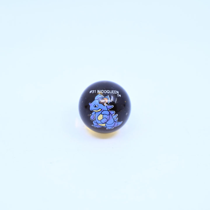 Pokemon Marbles - Toy Biz -1999-2000 - Collectable Toys