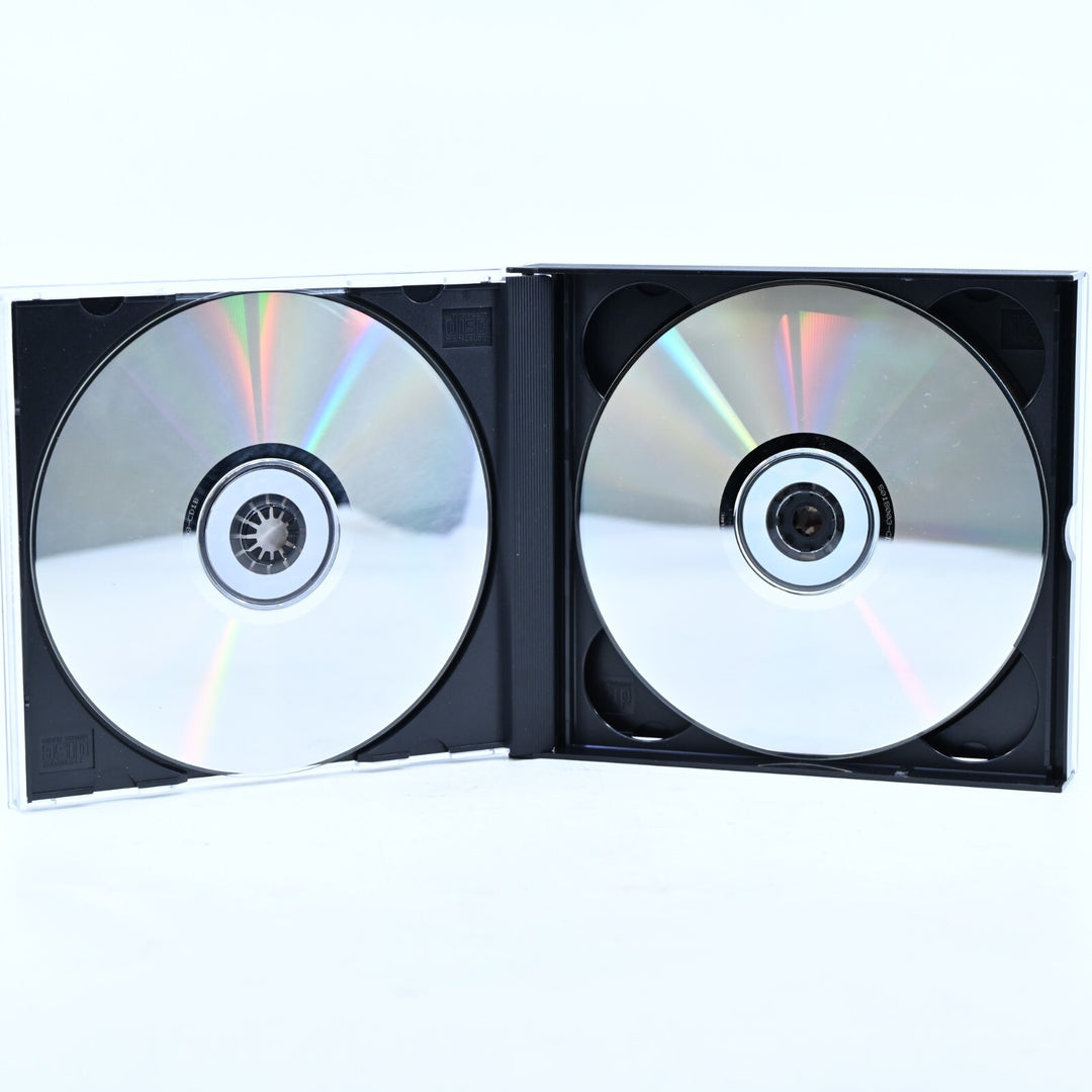 Lands of Lore III 3  - Game + Manual - PC Game / Other Game - MAKE OFFERS!