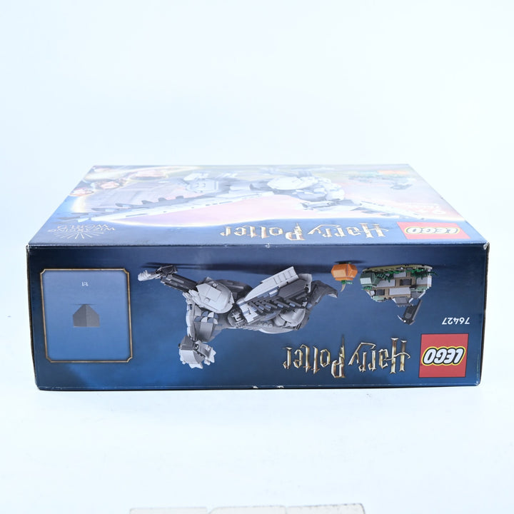 SEALED! - LEGO 76427 Harry Potter - Buckbeak - Toy