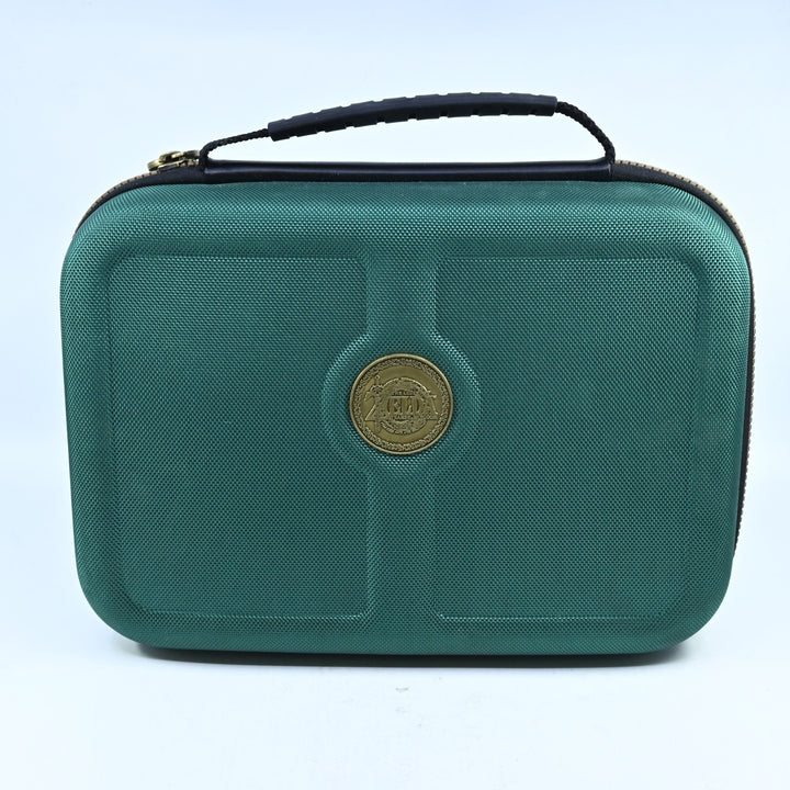 Big Ben Legend of Zelda Tears of the Kingdom Console Case - Switch Accessory