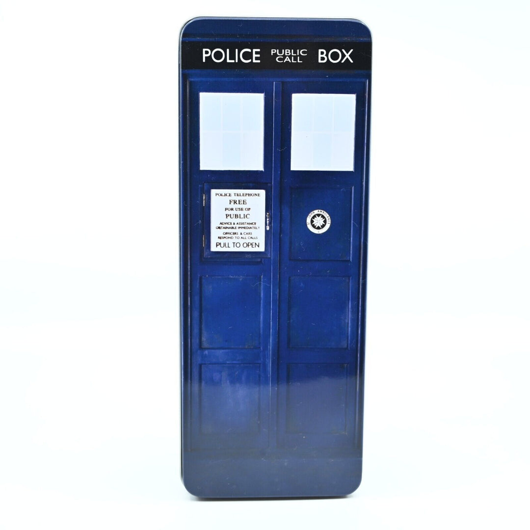 Doctor Who Melbourne Showbag - COMPLETE -Toy