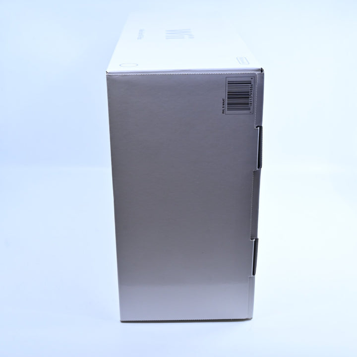 UNUSED! Mario Kart Wii Pack - White - 25th Anniversary - Wii Boxed Console - PAL