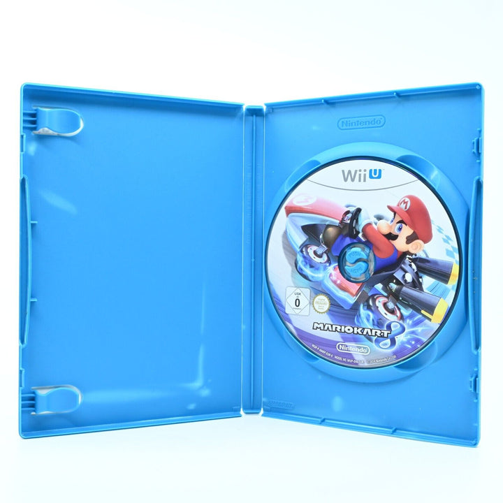 Mario Kart 8 - Nintendo Wii U Game - PAL - FREE POST!