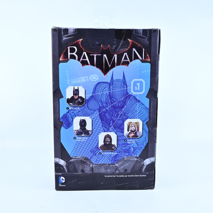 Batman (Battle Damaged) - Batman Arkham Knight - DC - Figure