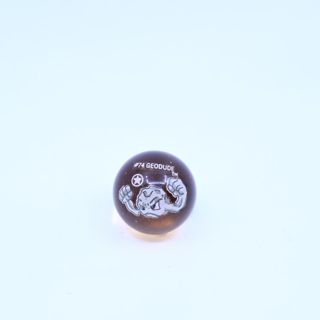 Pokemon Marbles - Toy Biz -1999-2000 - Collectable Toys