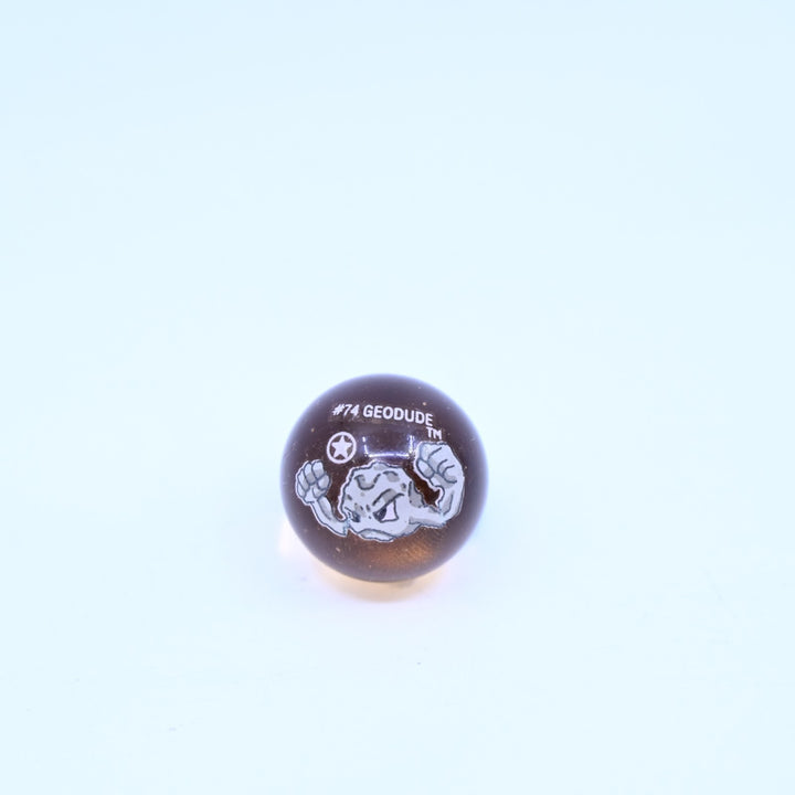 Pokemon Marbles - Toy Biz -1999-2000 - Collectable Toys