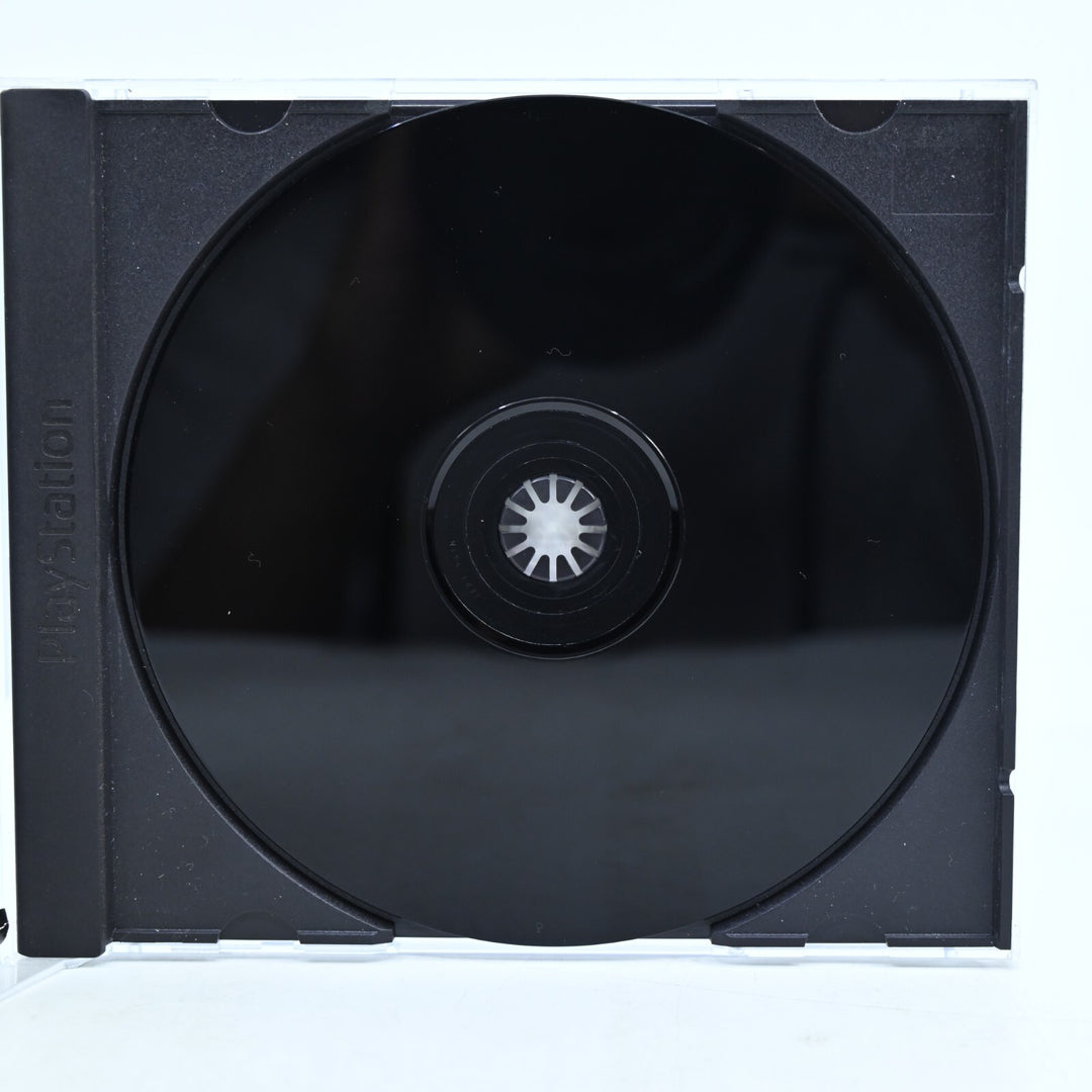 Who Wants to be a Millionaire? - No manual - Sony PS1 Game - MINT DISC!