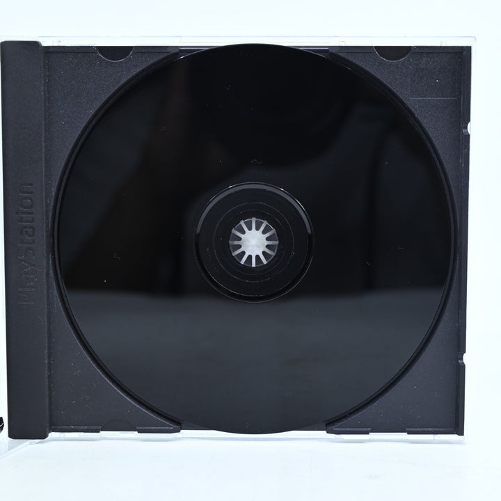 Who Wants to be a Millionaire? - No manual - Sony PS1 Game - MINT DISC!