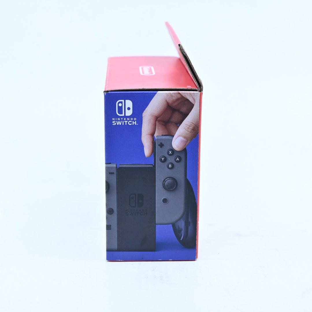 Joy-Con Charging Grip - Boxed - Nintendo Switch Accessory - FREE POST!