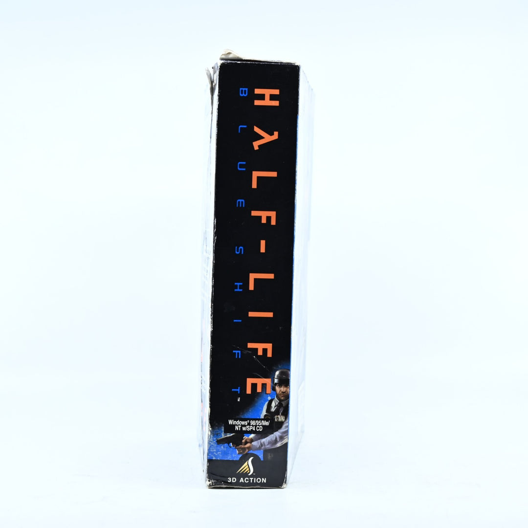 Half-Life: Blueshift - Complete in Box - PC Game / Other Game - MAKE OFFERS!