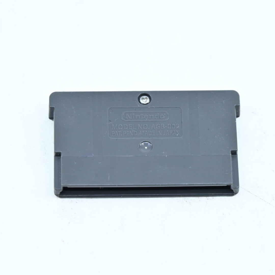 Yu Yu Hakusho: Tournament Tactics - Nintendo Gameboy Advance Game - Region Free