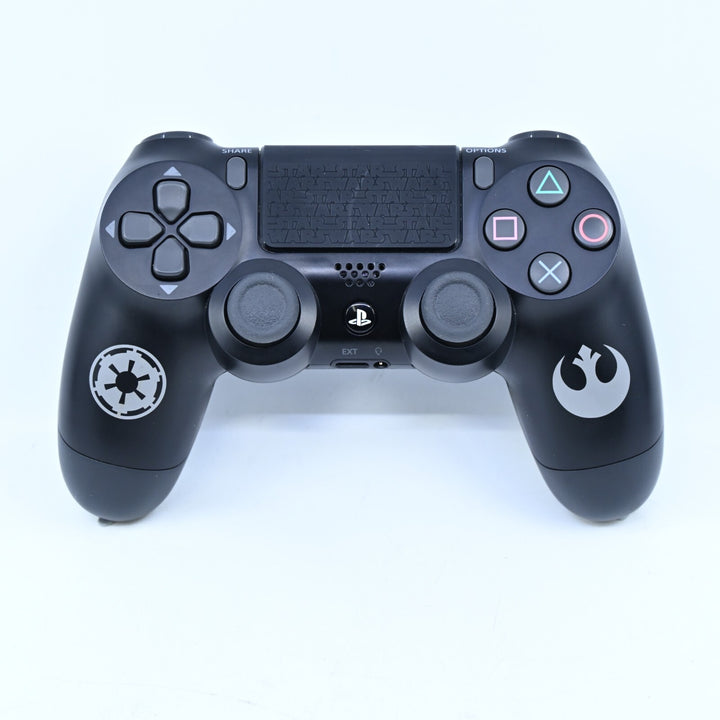 Starwars Battlefront II 2 Controller - Sony Playstation 4 / PS4 Accessory