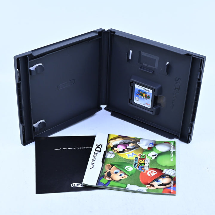 Super Mario 64 - Nintendo DS Game - PAL + Manual - FREE POST!