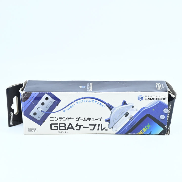 Official Gamecube to Gameboy Advance Link Cable - GBA / Gamecube Accessory