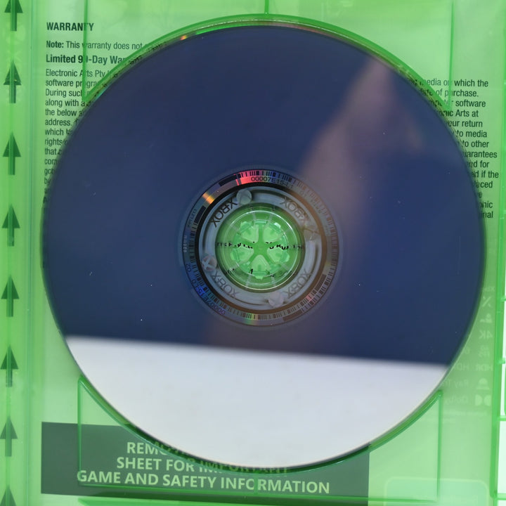 Star Wars Jedi: Survivor - Xbox One Game - PAL - FREE POST!