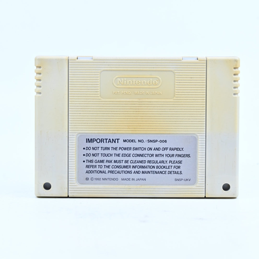 Super Mario All Stars - Super Nintendo / SNES Game - PAL - FREE POST!