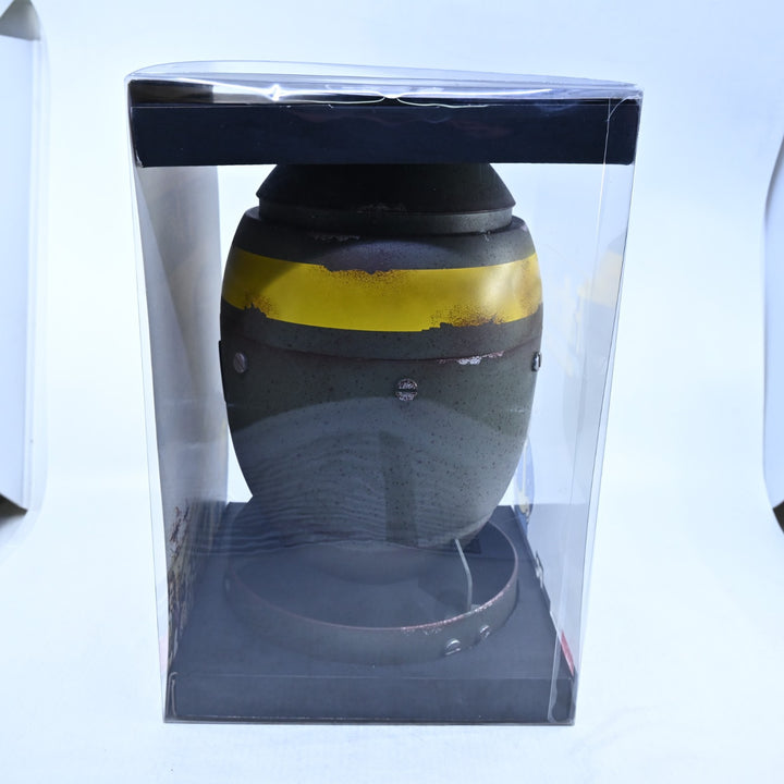 Fallout Anthology - Mini-Nuke Collectable - AUS Box - PC Game
