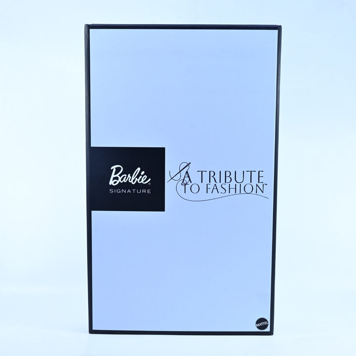 SEALED! Barbie Signature - A Tribute to Fashion - Mattel 2025 - Toys General