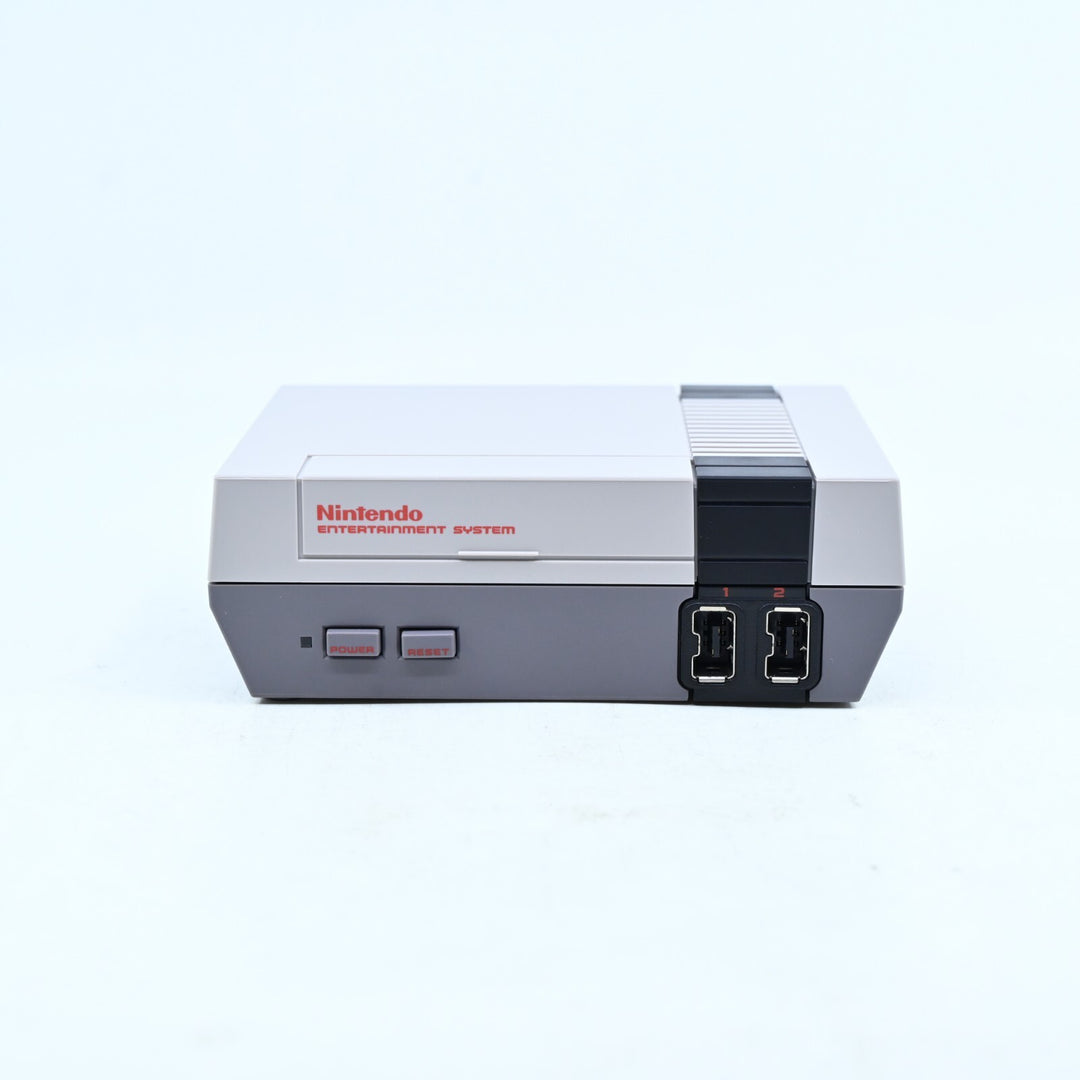 NES Classic Mini / Nintendo Entertainment System - NES Console - FREE POST!