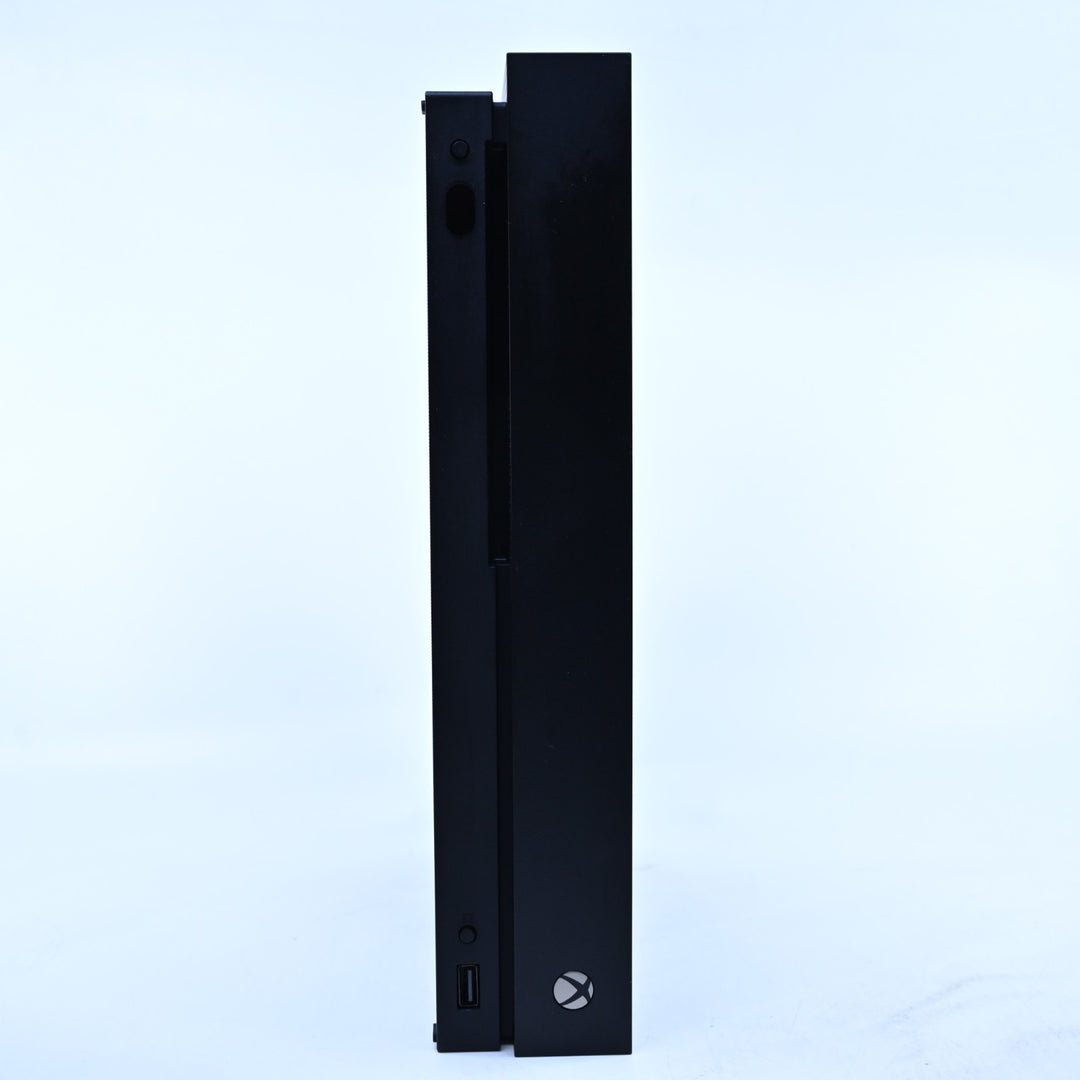 Black - Xbox One X Console - 1TB - PAL - FREE POST!