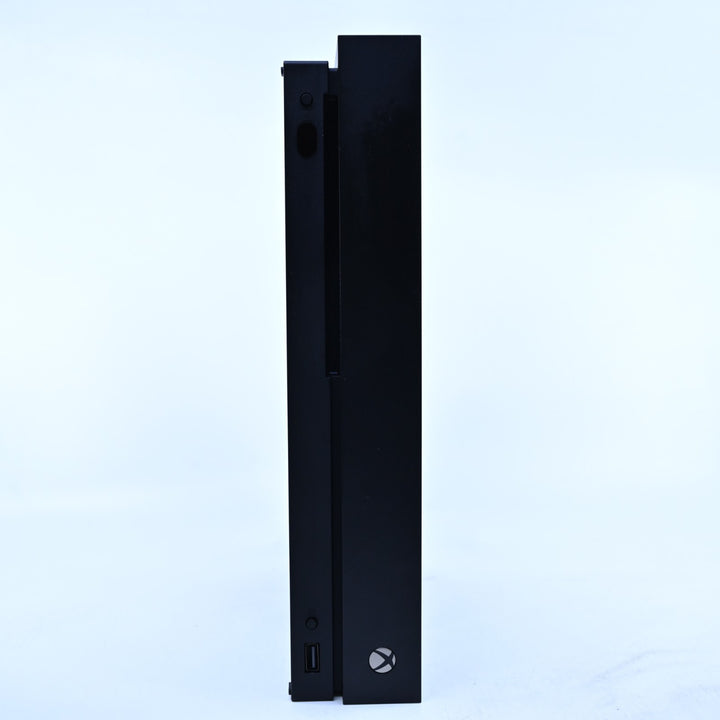 Black - Xbox One X Console - 1TB - PAL - FREE POST!