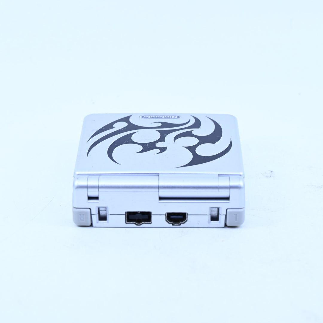 Tribal - AGS-001 - Nintendo Gameboy Advance / GBA SP Console - PAL