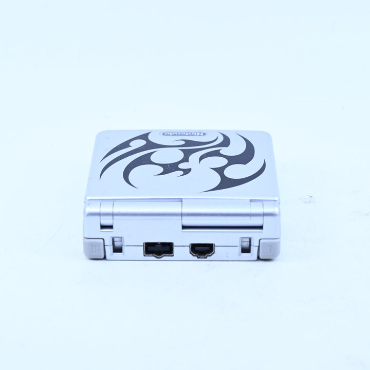 Tribal - AGS-001 - Nintendo Gameboy Advance / GBA SP Console - PAL