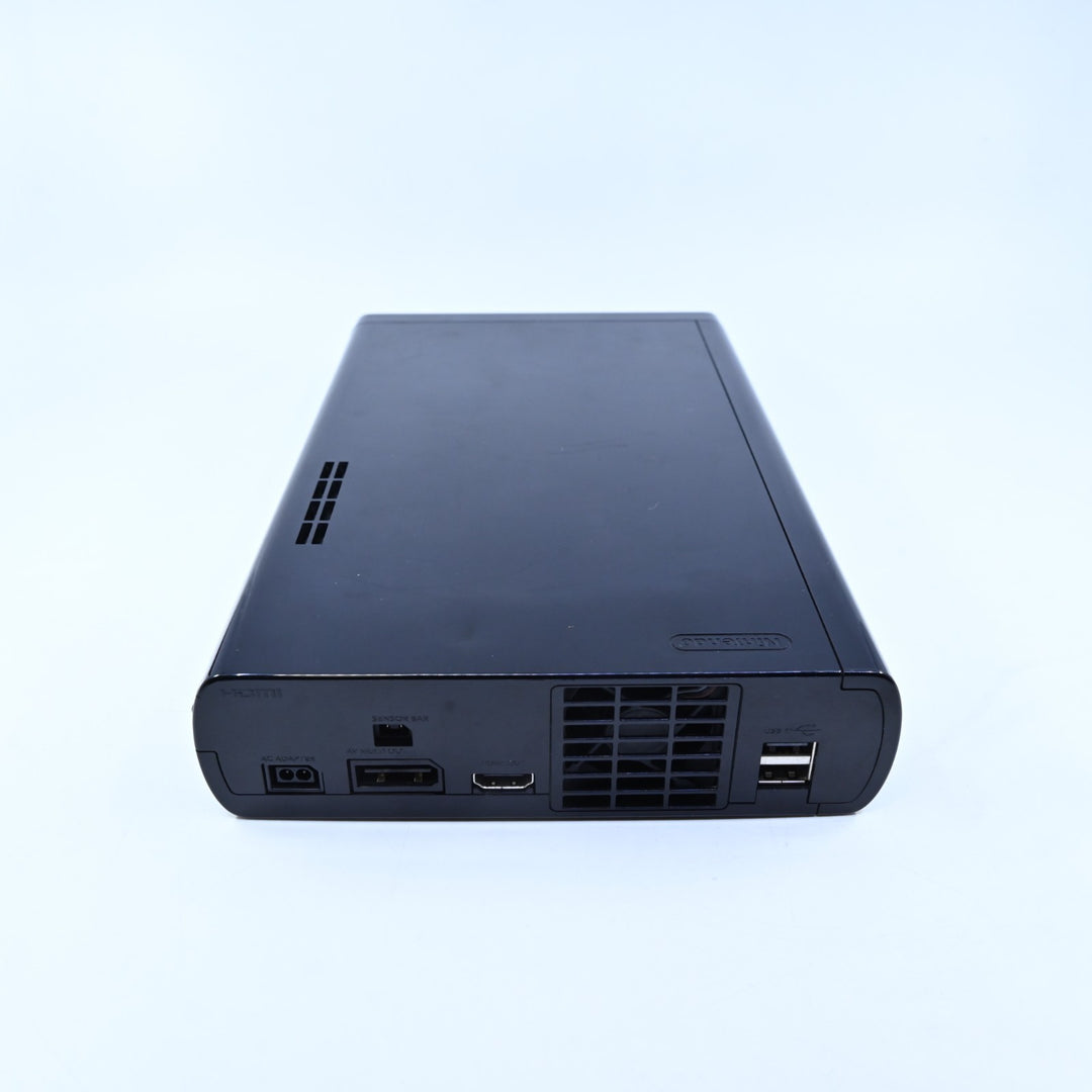 Splatoon - Nintendo Wii U Boxed Console - PAL - FREE POST!