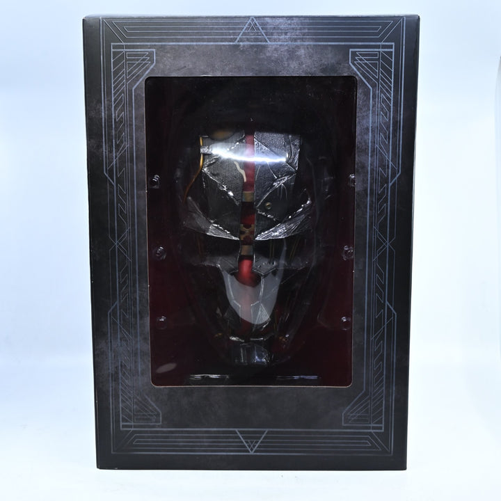 Dishonoured 2 Collectors Edition - Sony Playstation 4 / PS4 Game - FREE POST!