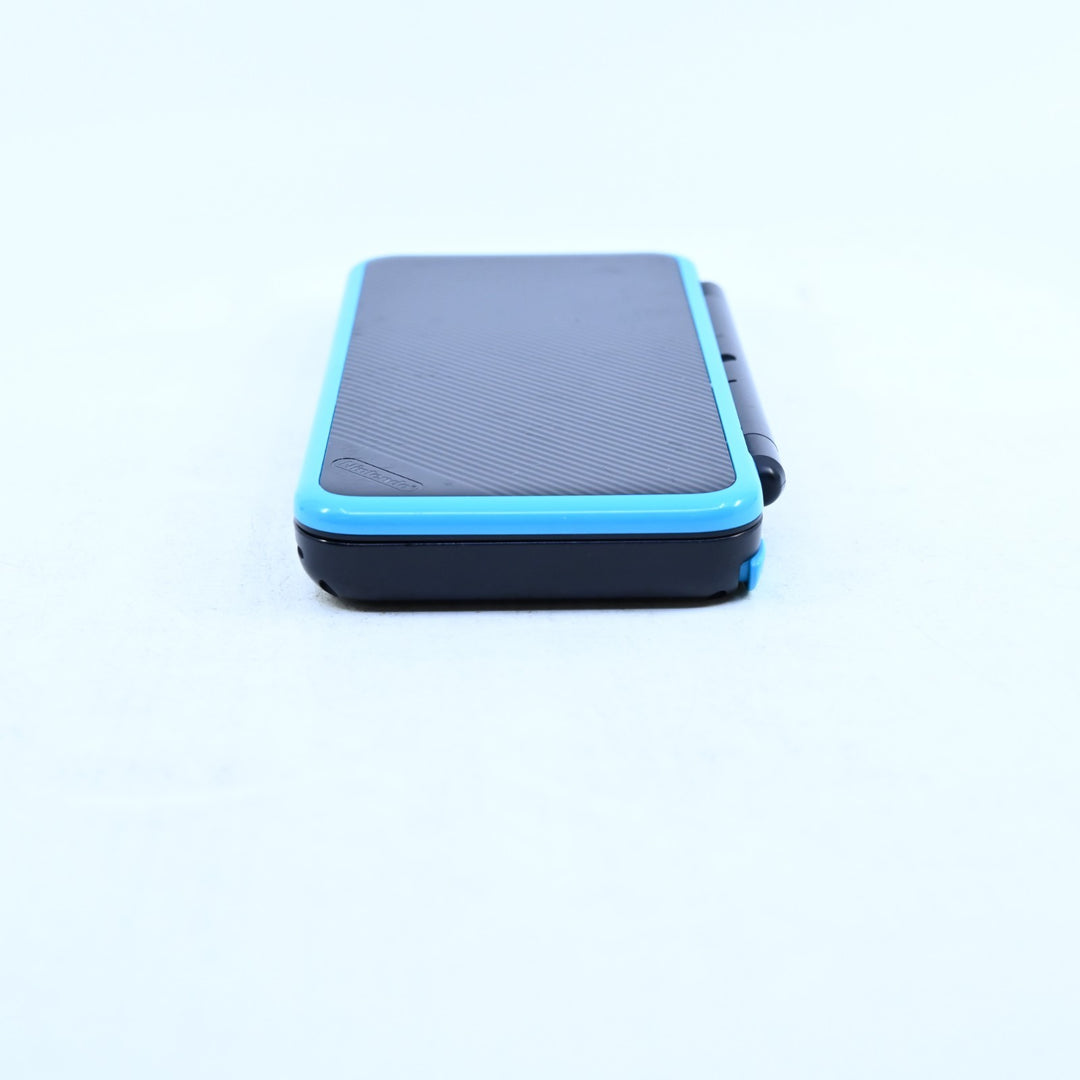 Blue / Black - 'New' Nintendo 2DS XL Console - JAN-001 - PAL - FREE POST!