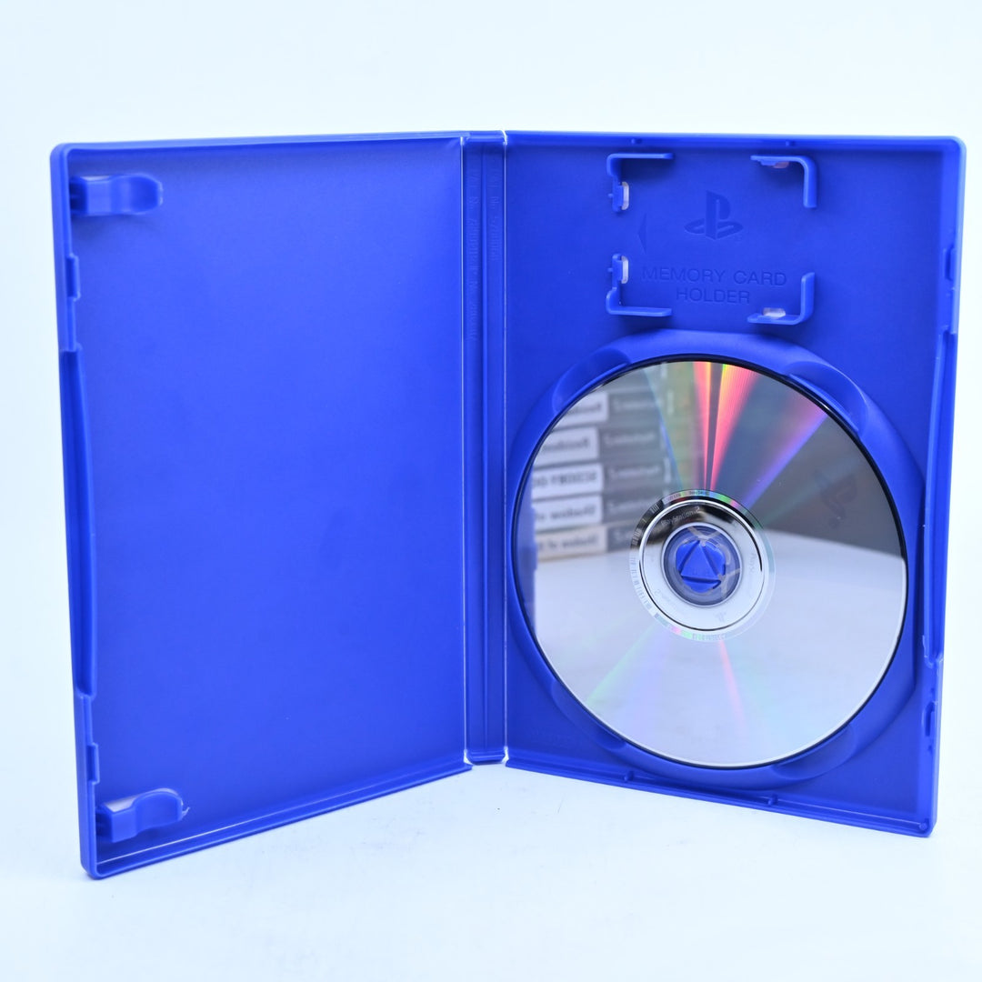 Okami - Sony Playstation 2 / PS2 Game - No Manual - PAL