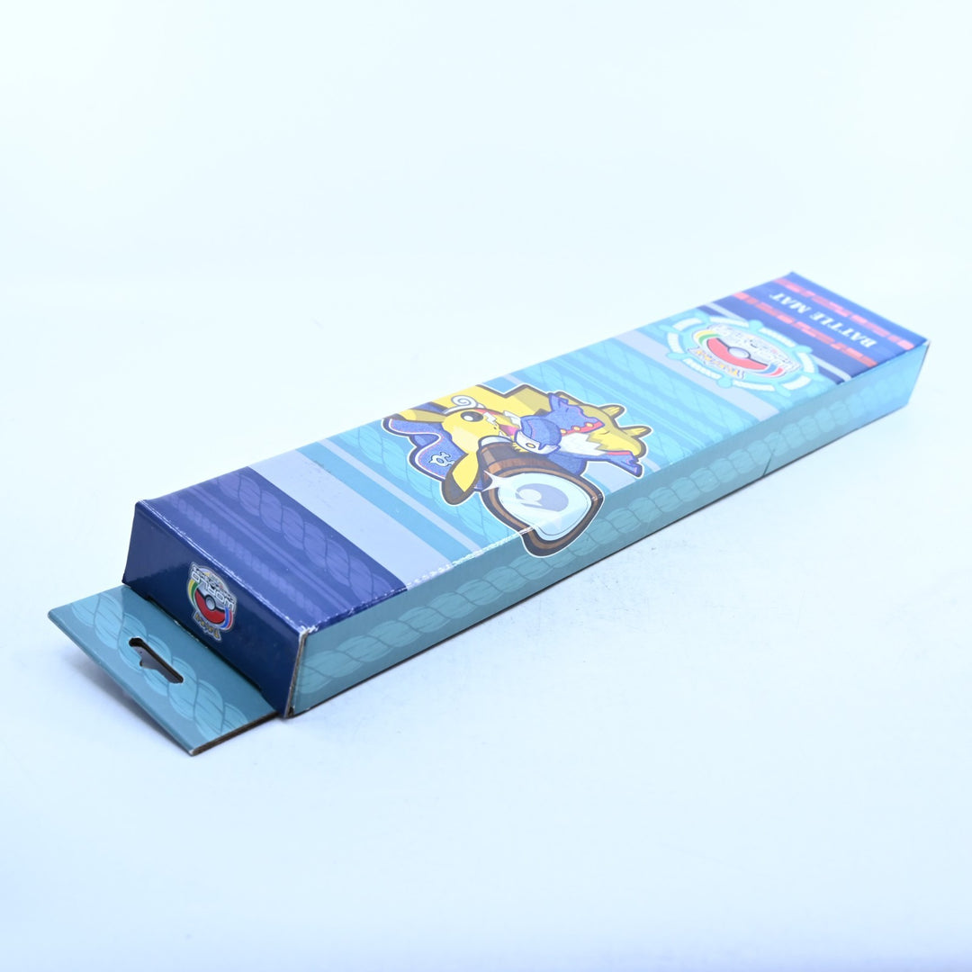 Pokemon World Championships 2015 Battle Mat - TCG Accessory - Playmat