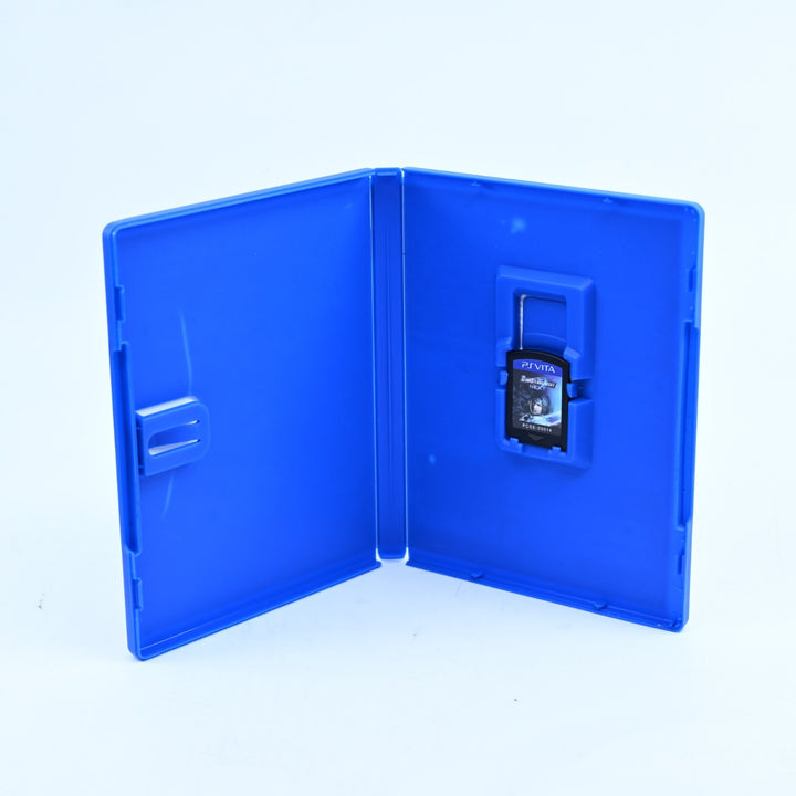 Dynasty Warriors Next - Sony PS Vita Game - Region Free - FREE POST!