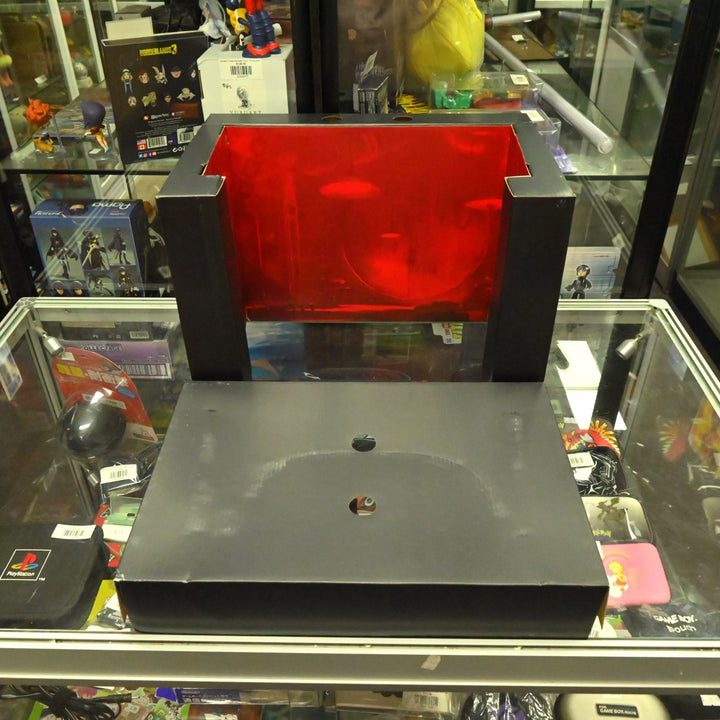 AS NEW! Guild Wars 2 Collectors Edition - PC Game / Figure