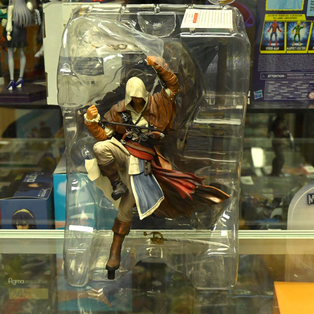 Assassin's Creed IV: Black Flag - Buccaneer Edition - PS4 Game - FREE POST!