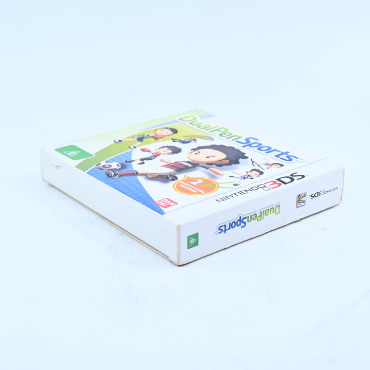 DualPen Sports - Nintendo 3DS Game - PAL + Manual - FREE POST!
