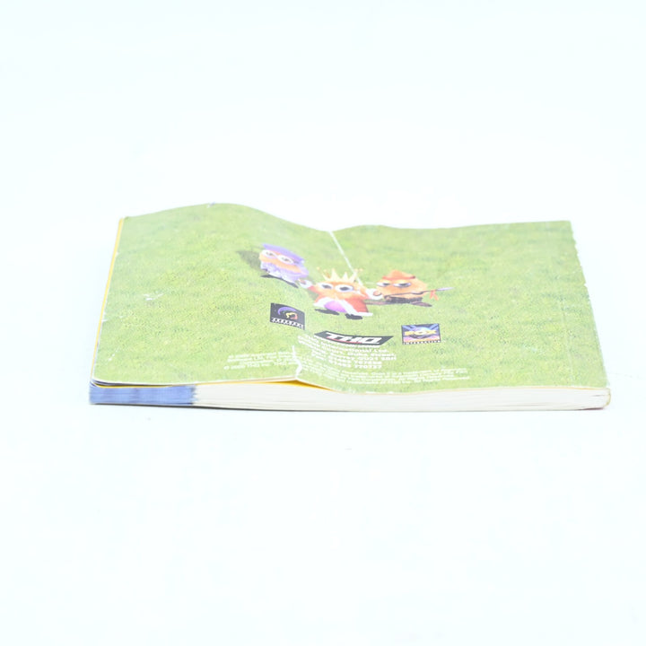 Croc 2 - Nintendo Gameboy Color / GBC Boxed Game - PAL - FREE POST!