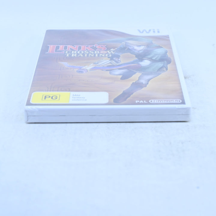 Link&